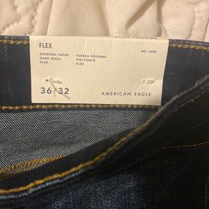 American Eagle Outfitters Flex jeans